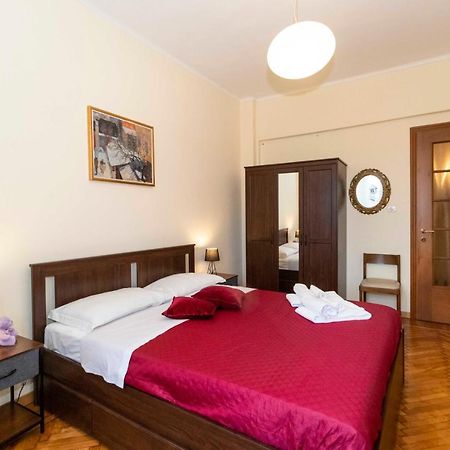 Tesoriera Comfy Apartment In Torino Eksteriør bilde